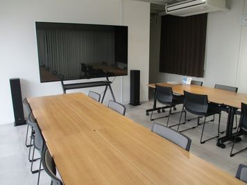 U-SPACE　 久留米店 Communityの室内の写真