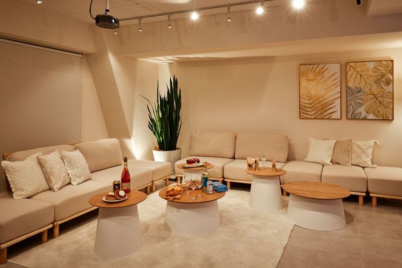 名古屋伏見パーティールーム - SunnyBox名古屋ダイアパレス店