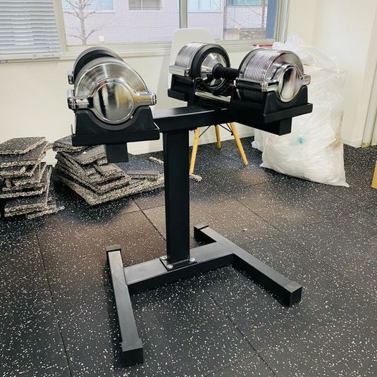 八丁堀駅近くで贅沢に本格マシンを独り占め！！ - ZEROICHI GYM八丁堀