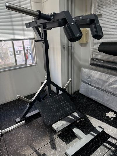 八丁堀駅近くで贅沢に本格マシンを独り占め！！ - ZEROICHI GYM八丁堀