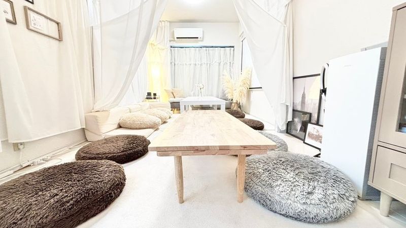 推し活💕誕生日会💕DVD鑑賞💕最大13名【YOYOS】 - YOYOS