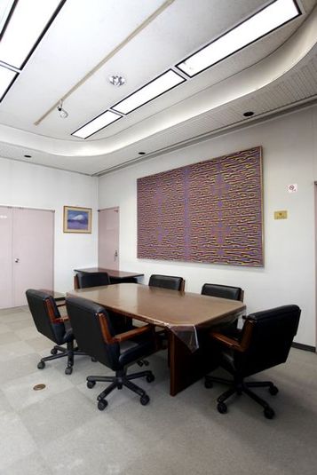 会議室 - スリーアップ1ビル