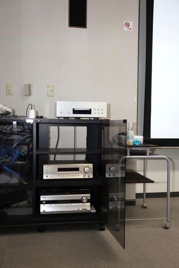 会議室 - スリーアップ1ビル