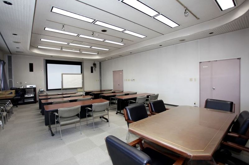 会議室 - スリーアップ1ビル