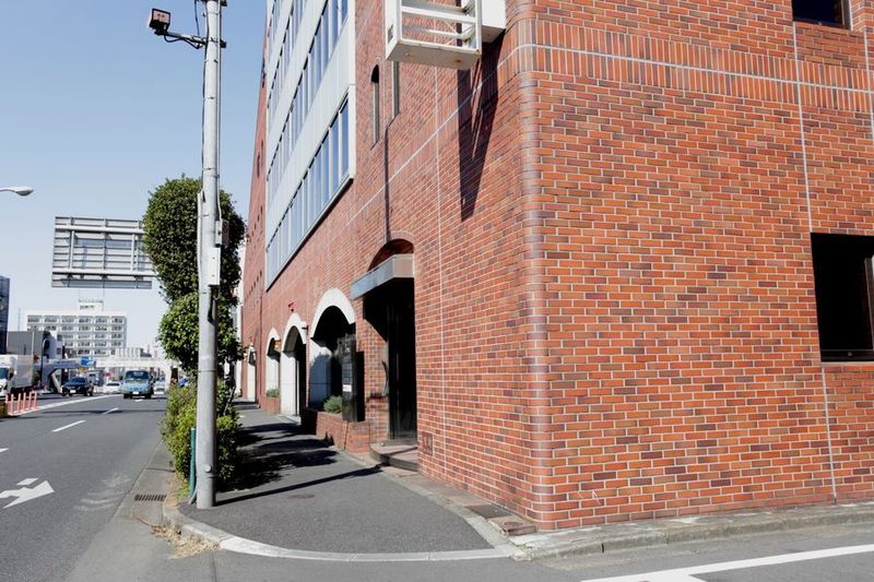 会議室 - スリーアップ1ビル