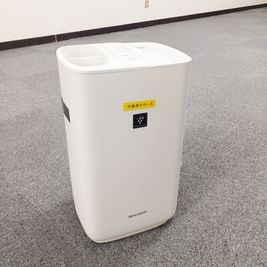 加湿器・空気清浄機
上から水を追加できます。 - 【小金井スペース】New東小金井駅🚃50㎡/Wi-Fi📶 レンタルスタジオ　小金井スペースの設備の写真