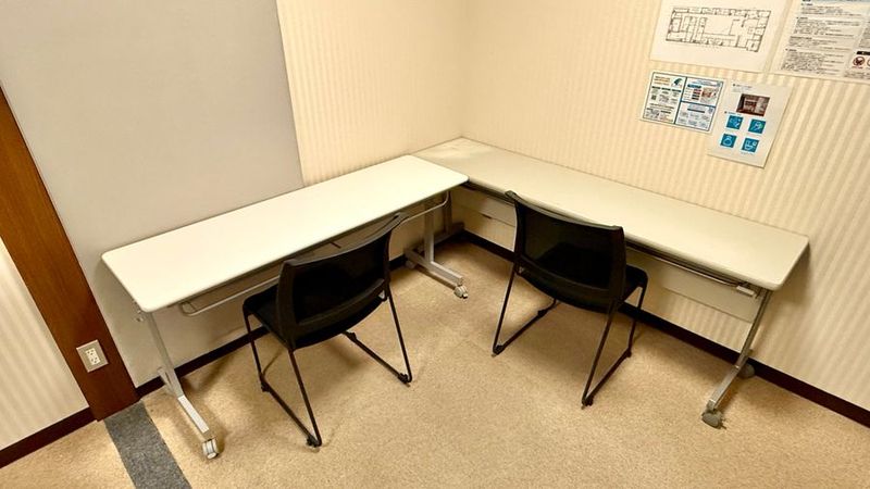 roomM - TIME SHARING 銀座 旗ビル