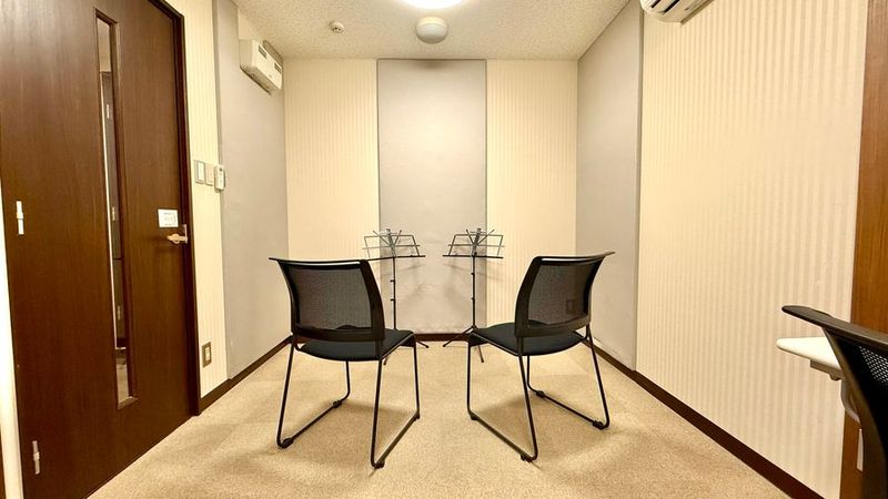 roomM - TIME SHARING 銀座 旗ビル