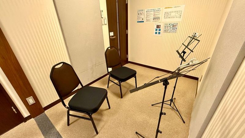 roomI - TIME SHARING 銀座 旗ビル