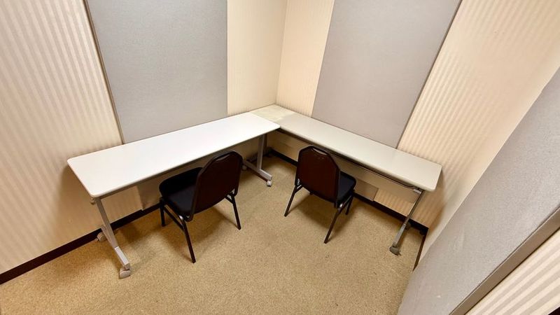 roomF - TIME SHARING 銀座 旗ビル