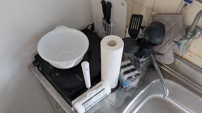 パーティスペース　なんばルクスの室内の写真