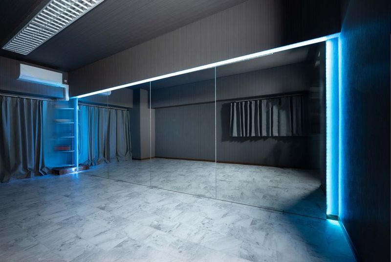 【ダンス・ヨガ】スタジオ　ひらめき - スタジオ　ひらめき