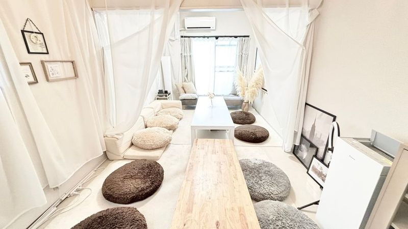 推し活💕誕生日会💕DVD鑑賞💕最大13名【YOYOS】 - YOYOS