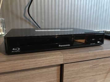 【閉店】六本木パーティールーム Lounge-R スペースBの設備の写真