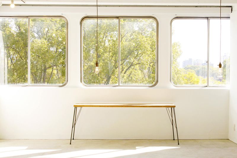 53m2 スペース ポップアップ - 長居パークサイドギャラリー