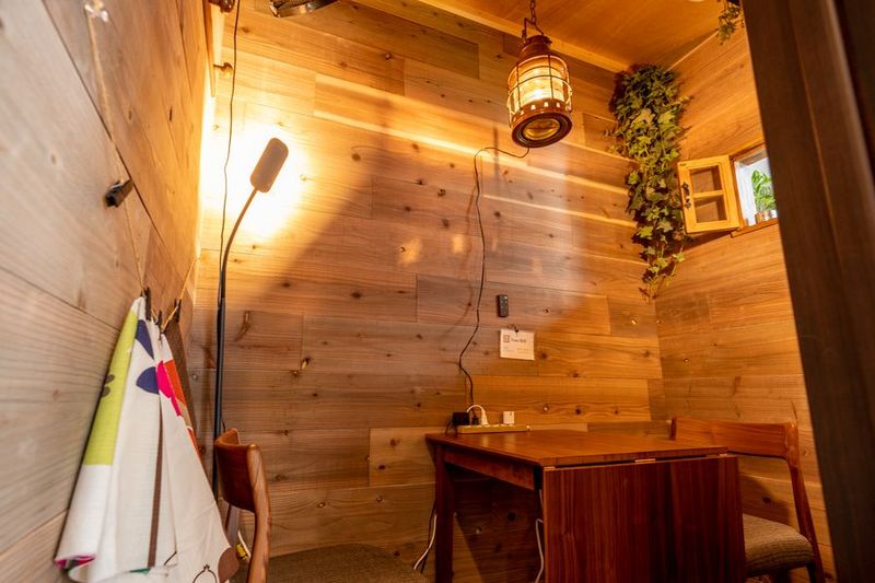 レンタルスペース Room LOG - ベースコプラス志木