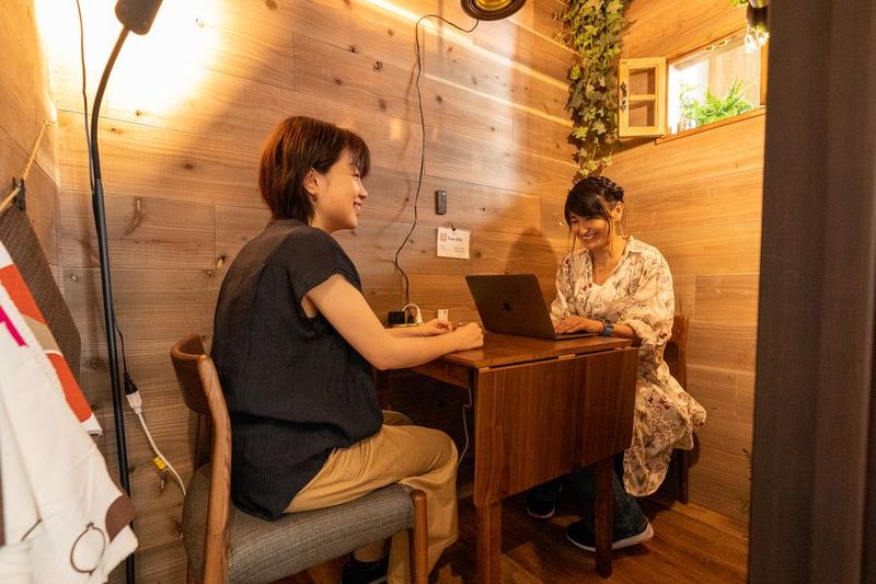 レンタルスペース Room LOG - ベースコプラス志木