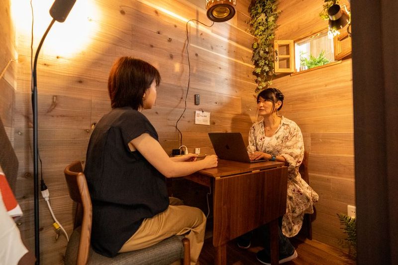 レンタルスペース Room LOG - ベースコプラス志木