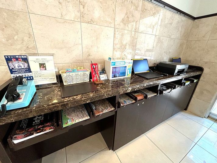 シングル - 東横INNJR神戸駅北口