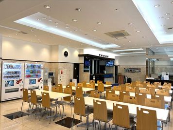 ロビー - 東横INNJR神戸駅北口 エコノミーダブルのその他の写真