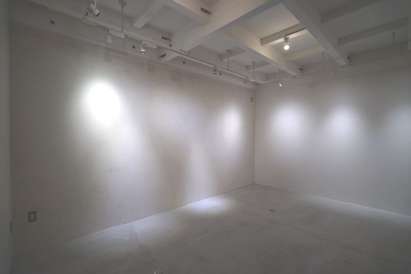 梅屋アートスペース - 梅屋アートスペース