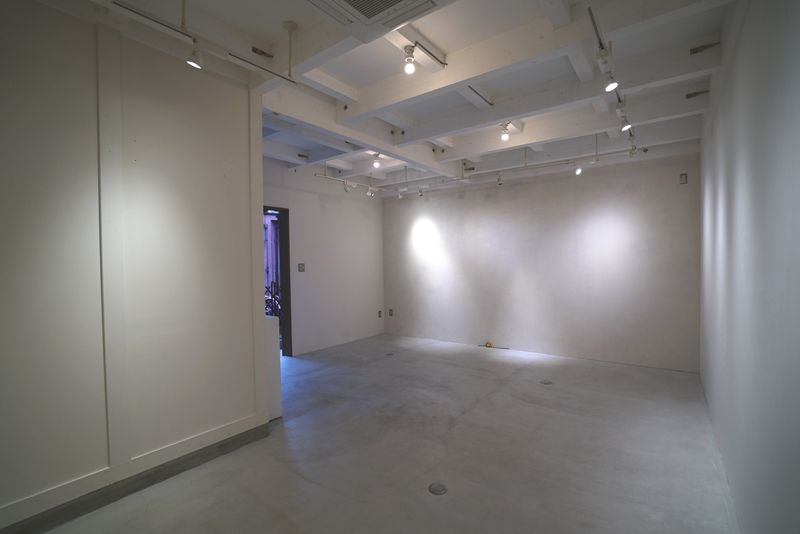 梅屋アートスペース - 梅屋アートスペース