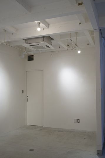 梅屋アートスペース - 梅屋アートスペース