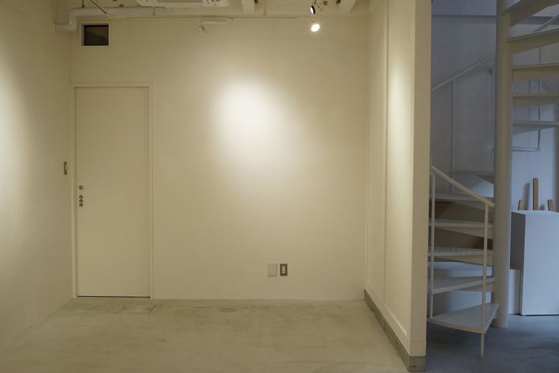 梅屋アートスペース - 梅屋アートスペース