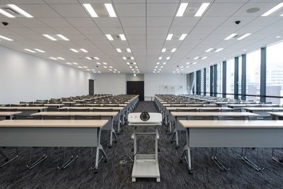 AP虎ノ門 Aの室内の写真