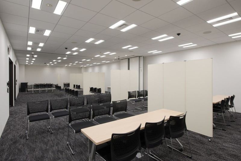 AP虎ノ門 I+Jの室内の写真