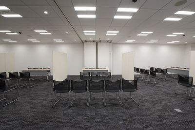 AP虎ノ門 I+Jの室内の写真