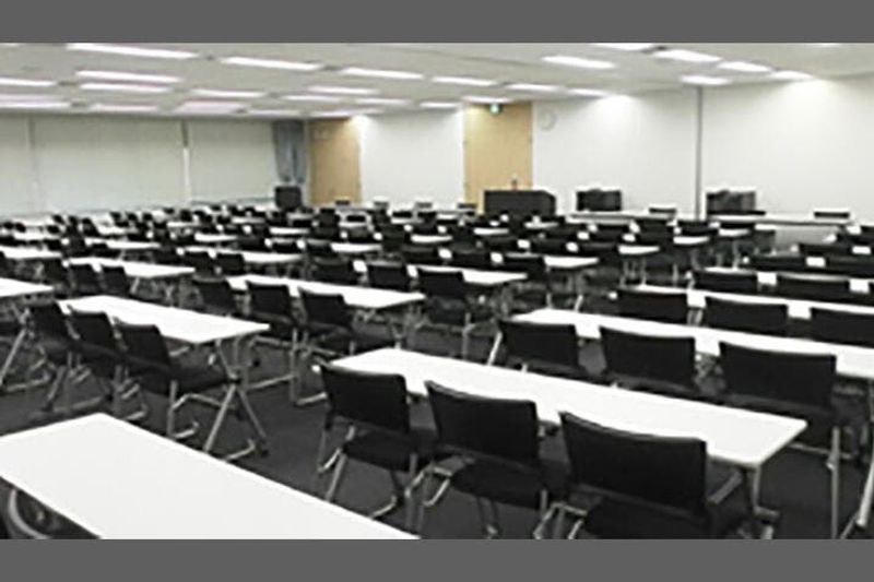 AP西新宿 ROOM B+Cの室内の写真