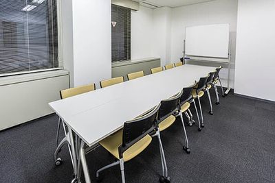 多目的に使える！快適で機能的な貸し会議室📝　防音/外観・内観◎ (AP西新宿D) - AP西新宿