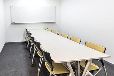 多目的に使える！快適で機能的な貸し会議室📝　防音/外観・内観◎ (AP西新宿G) - AP西新宿