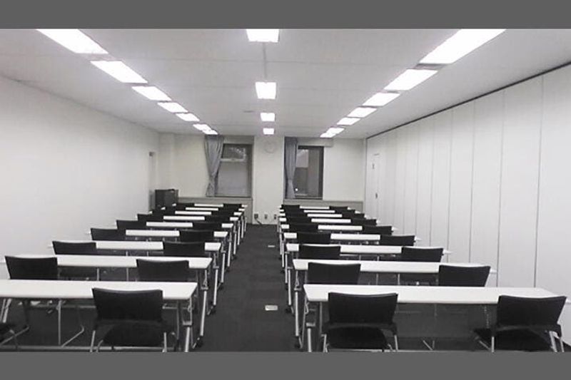 AP西新宿 ROOM Iの室内の写真