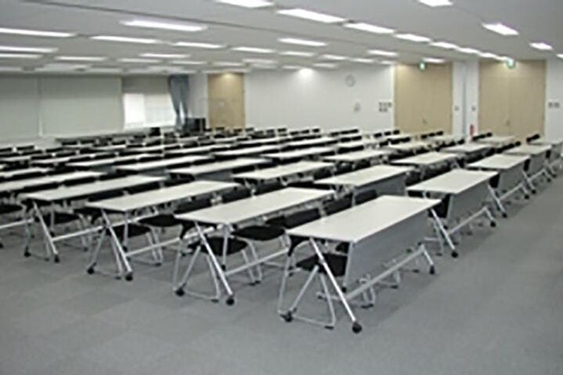 ROOM H+I - AP西新宿