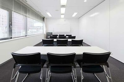 多目的に使える！快適で機能的な貸し会議室📝　防音/外観・内観◎ (AP西新宿K) - AP西新宿