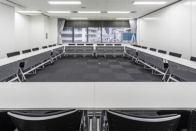 AP西新宿 ROOM Lの室内の写真