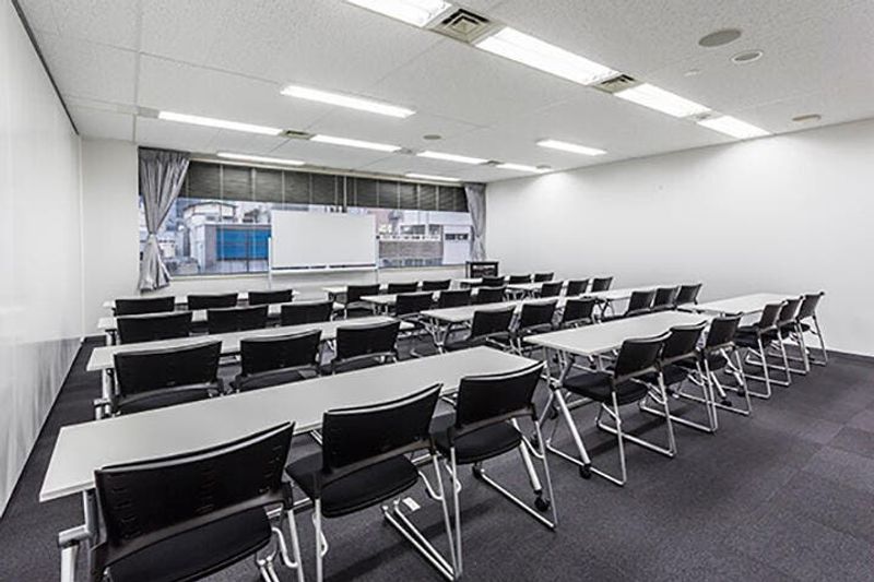AP西新宿 ROOM Mの室内の写真