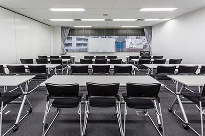 AP西新宿 ROOM Mの室内の写真