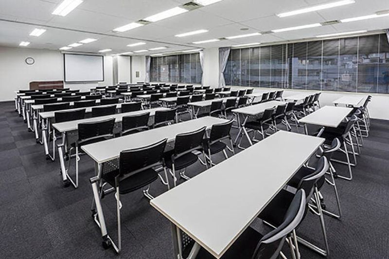 AP西新宿 ROOM L+Mの室内の写真