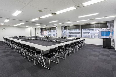 AP西新宿 ROOM L+Mの室内の写真