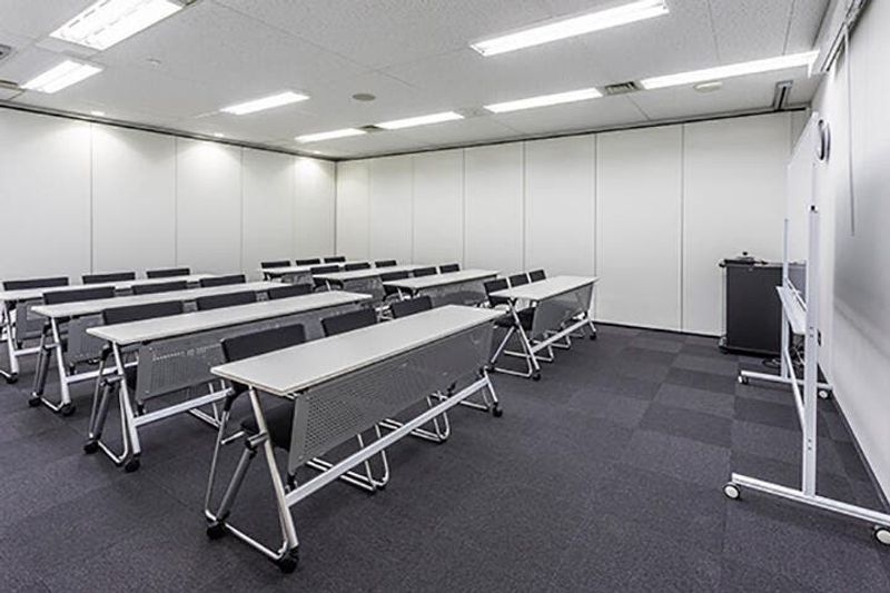 AP西新宿 ROOM Nの室内の写真