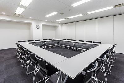 多目的に使える！快適で機能的な貸し会議室📝　防音/外観・内観◎ (AP西新宿O) - AP西新宿