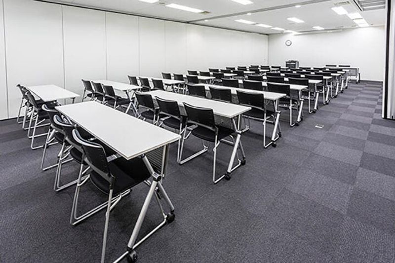 ROOM N+O - AP西新宿