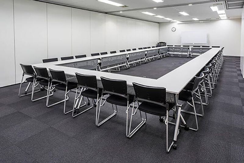 ROOM N+O - AP西新宿