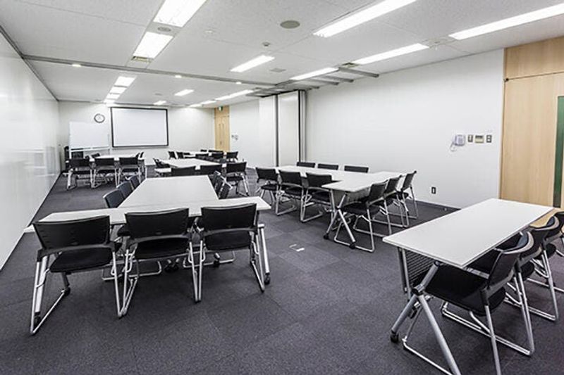 ROOM N+O - AP西新宿