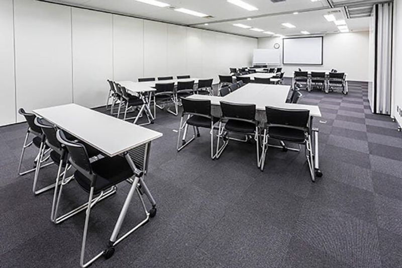 ROOM N+O - AP西新宿