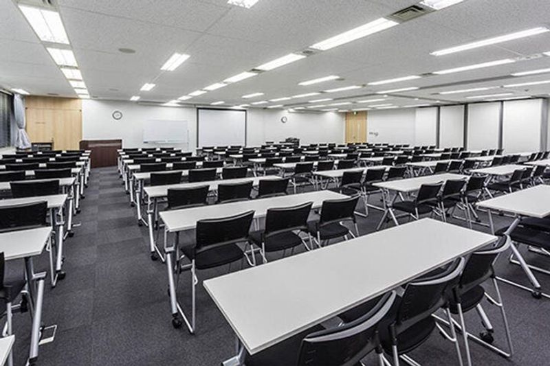 AP西新宿 ROOM N+O+Pの室内の写真