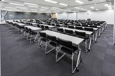 AP西新宿 ROOM N+O+Pの室内の写真